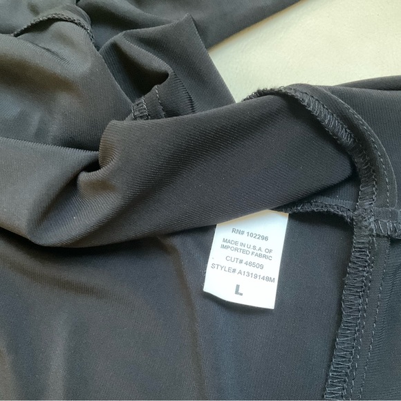 Dress barn collection women suit blazer L - Picture 5 of 5